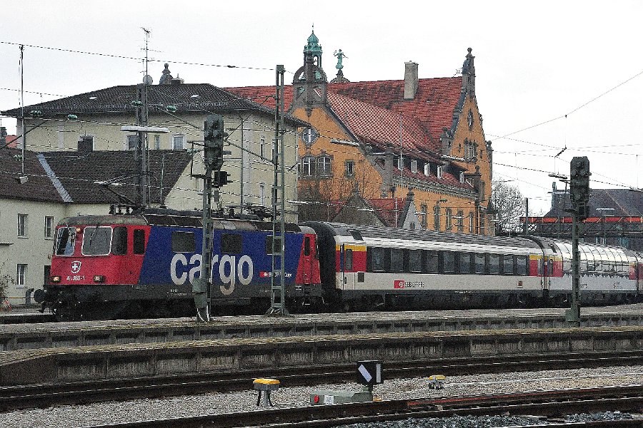 SBB Re 421.383-1 Bild 02